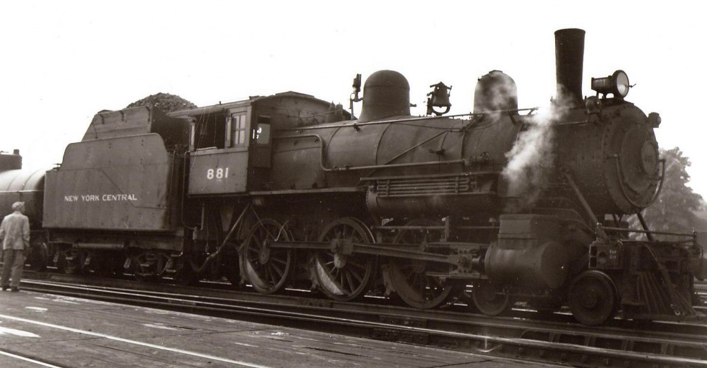 New York Central New York Central Ottawa Division